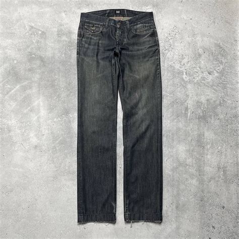 dolce gabbana power jeans|farfetch dolce and gabbana jeans.